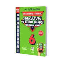 Av 6.sınıf Ders İşleme Kitabı Din Kültürü - 26-27