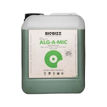 Biobizz Alg A Mic 5 Litre Bitki Stres Giderici 5 L