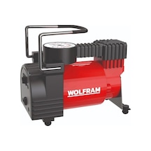 Hava - 171 - Kompresörü Bakır Sargı Geniş Gövde Uzun Ömür 12 Volt - Glblseme - 180 Watt