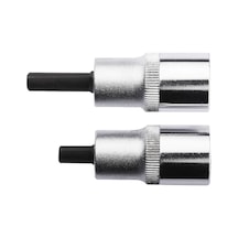 Ceta Form 1/2" Amortisör / Lastik Poyra Rulman Ayırıcı Lokma - 5.5x8 mm