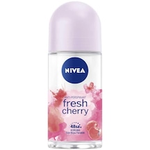 Nivea Fresh Cherry Kadın Roll-On Deodorant 50 ML