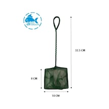 Balık Yakalama Kepçesi 10cm