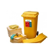 Kimyasal Döküntü Kiti 80 Litre Tdrtr