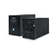 Dotvolt Volt Ln Plus 3000 Va Line İnteractive 4 X 12v 7 Ah Ups Cgcg0dtv0006