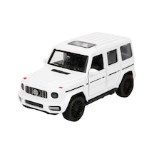 1:43 Nessiworld Premium Suv Araba 10 Cm