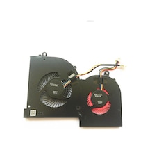 MSI Uyumlu Bs5005Hs-3Un Fan Gpu İşlemci Fanı
