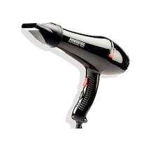 Powertec TR-901 Profesyonel Kuaför Fön Makinesi + Powertec TR-258 Tıraş Makinesi Seti