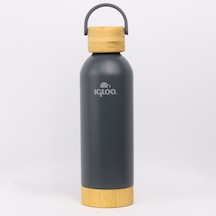 Igloo Hydrate Pro Termos 500ml-füme Füme