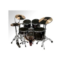 Evans Sosetstd Soundoff Susturucu Seti Fusion Tüm