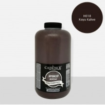 Cadence Multısurface 2Lt H-018 Koyu Kahve Boya