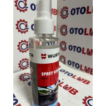 Würth Sprey Oto Kokusu Mars 150 Ml X 4 Adet