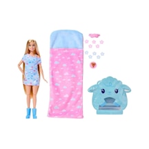 Jmr88 Mavi Pijamalı Standart