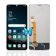 Oppo F9 F9 Pro Lcd Ekran Dokunmatik