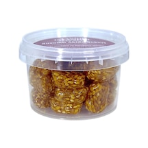 Tarihi İstanbul Şekercisi Susamlı Akide Şekeri 150 Gr 20'li Paket