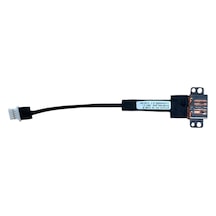 Lenovo İle Uyumlu Yoga 3 Aıuu2 Dc30100lo00 Power Dc Jack, Adaptör Şarj Soketi