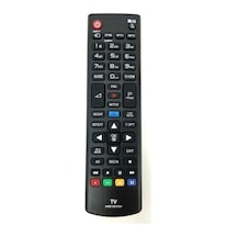42lb580n Smart Led Tv Kumandası