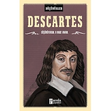 Descartes-Düşünürler - Ahmet Üzümcüoğlu - Parola Yayınları
