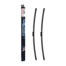 Aerotwin Silecek Seti - 725/725 Mm Ford Focus Iıı 2011-2021 11,15 A640s