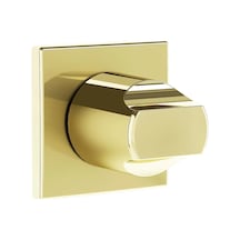 VitrA A4287274 Suit Sıva Üstü Grubu Ankastre Stop Valf Soft Altın