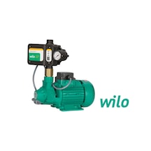 Wilo Initial Control Pv 50 - 0.8 Hp 220V Akış Kontrollü Preferika