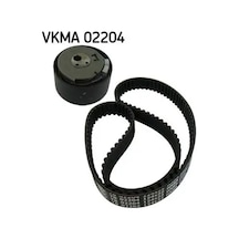 Fiat Punto Triger Seti 1.4 2012-2013 Skf Vkma02204