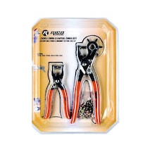 Rico Rc1000 Kemer Delme Ve Zımba Seti
