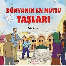 Dünyanın En Mutlu Taşları - Tuba Özek