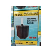 Atlantik Atl 400 Pipo Filtre