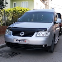 Volkswagen Caddy 2008 2009 2010 Model Kaput Koruyucu Rüzgarlığı