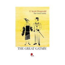 The Great Gatsby / F. Scott Fitzgerald