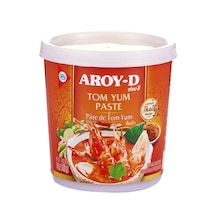 Tom Yum Çorba Ezmesi 400 Ml
