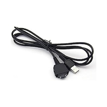 Sony Vmc-md1 Cyber-shot Dsc-w150 Dsc-w170 Dsc-w200 Dijital Fotoğraf Makinası Kablosu