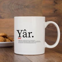 Lügatçe Yâr Kupa