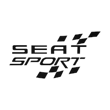 Seat Sport Oto Sticker Modigfiye Araba Yapıştırma