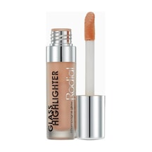 Rodial Champagne Glow Glass Aydınlatıcı, Cilde Doğal Işıltı Veren 4.5ml