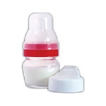Bambino Cam Mini Alıştırma Biberonu(Bpa%0)