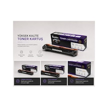 Hp Ce505xxl Muadil Toner Yüksek Kapasiteli Çipli Siyah 10.000 Sayfa - P2055, P2055d