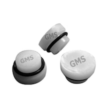Hidrolik Gösterge Tapa Küçük 12mm