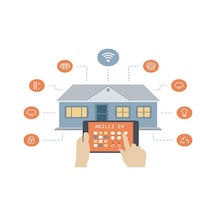 Arduino Ile Akıllı Ev Otomasyon Başlangıç Seti