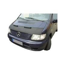 Mercedes Vito W-638 (96-03) Kaput Maskesi (198124517)