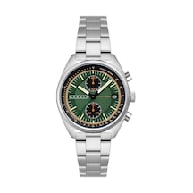 Cadola Cd-1064-44 Erkek Kol Saati Gümüş