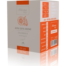 Hekimhan Aynısefa Kremi 100 G