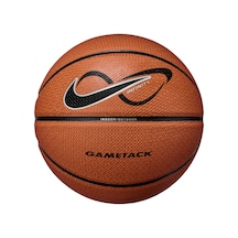 Infinity Gametack Unisex Turuncu Basketbol Topu N.101.4275.855.07