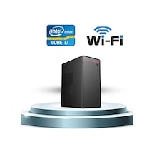 Dagmor BN2015098 i7-2600 16 GB 480 GB SSD Dos Masaüstü Bilgisayar