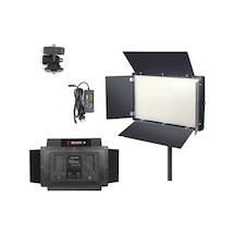 Deyatech Pro LED-800 Video Youtube Çekim Işığı Siyah