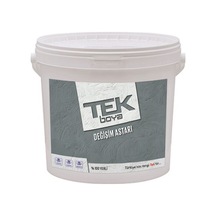 Tek Değişim Astarı 3/1