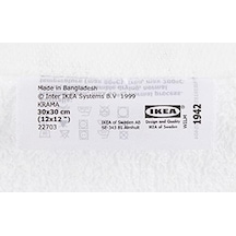 4 Lü 50x90 El Havlusu