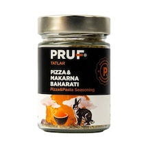 Pruf Tatlar Pizza Makarna Baharatı 145 G