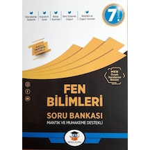 Zekaküpü 7 . Sınıf Fen Zeka Küpü - Komisyon