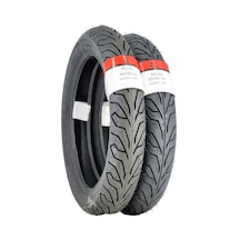 80/90-14 Ve 90/90-14 Honda Dio Lastik Takımı Bl34